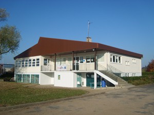 club house du cvt