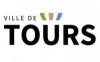 logo ville de tours NEW