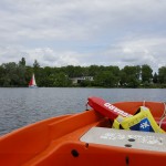 CVT Securité nautique
